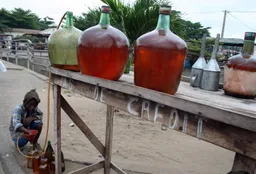Commodity smuggling: A silent killer of Africa’s economic future